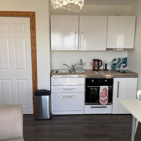 The Fisherman'S Snug Self Catering North Uist Paible Экстерьер фото