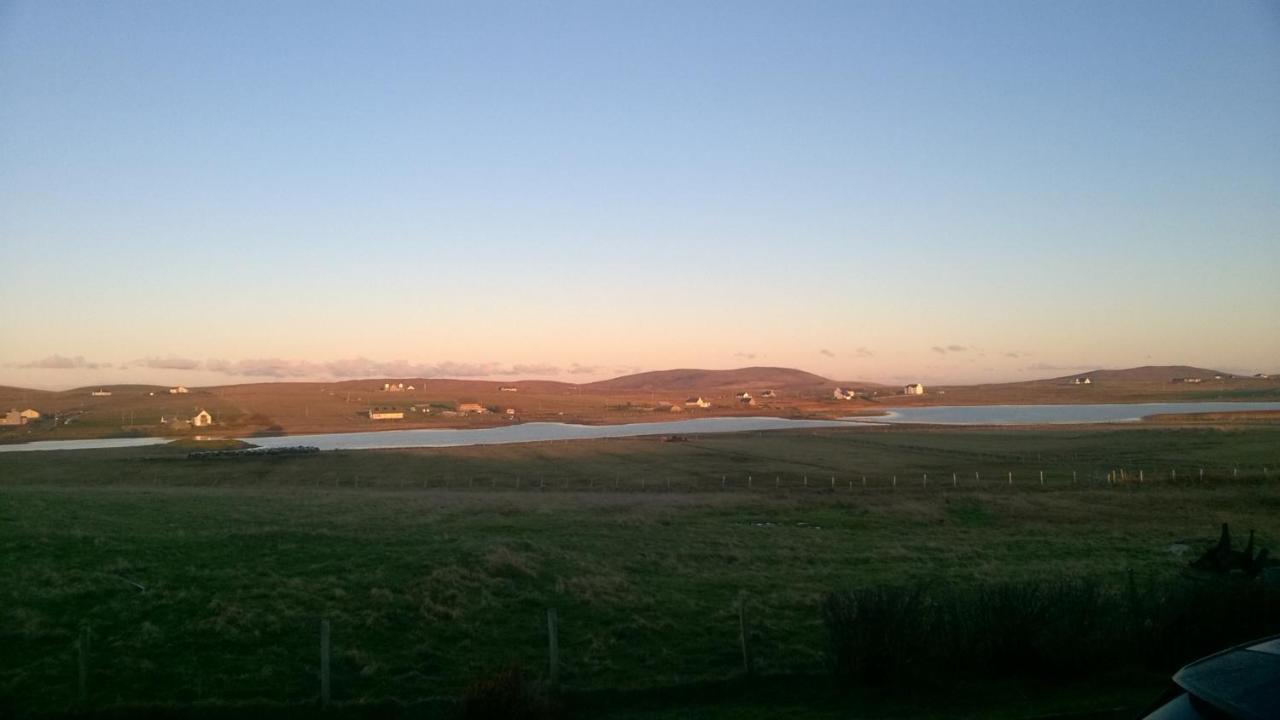 The Fisherman'S Snug Self Catering North Uist Paible Экстерьер фото
