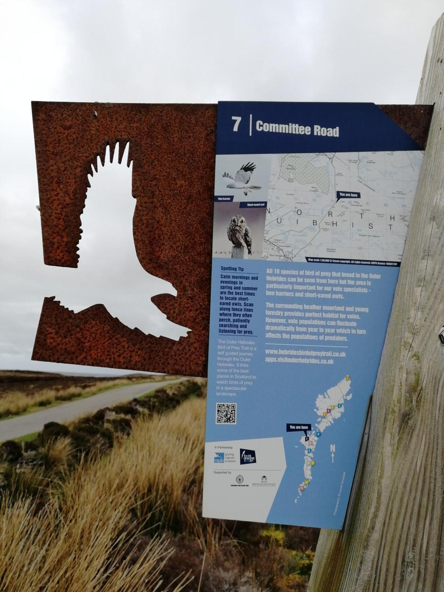 The Fisherman'S Snug Self Catering North Uist Paible Экстерьер фото
