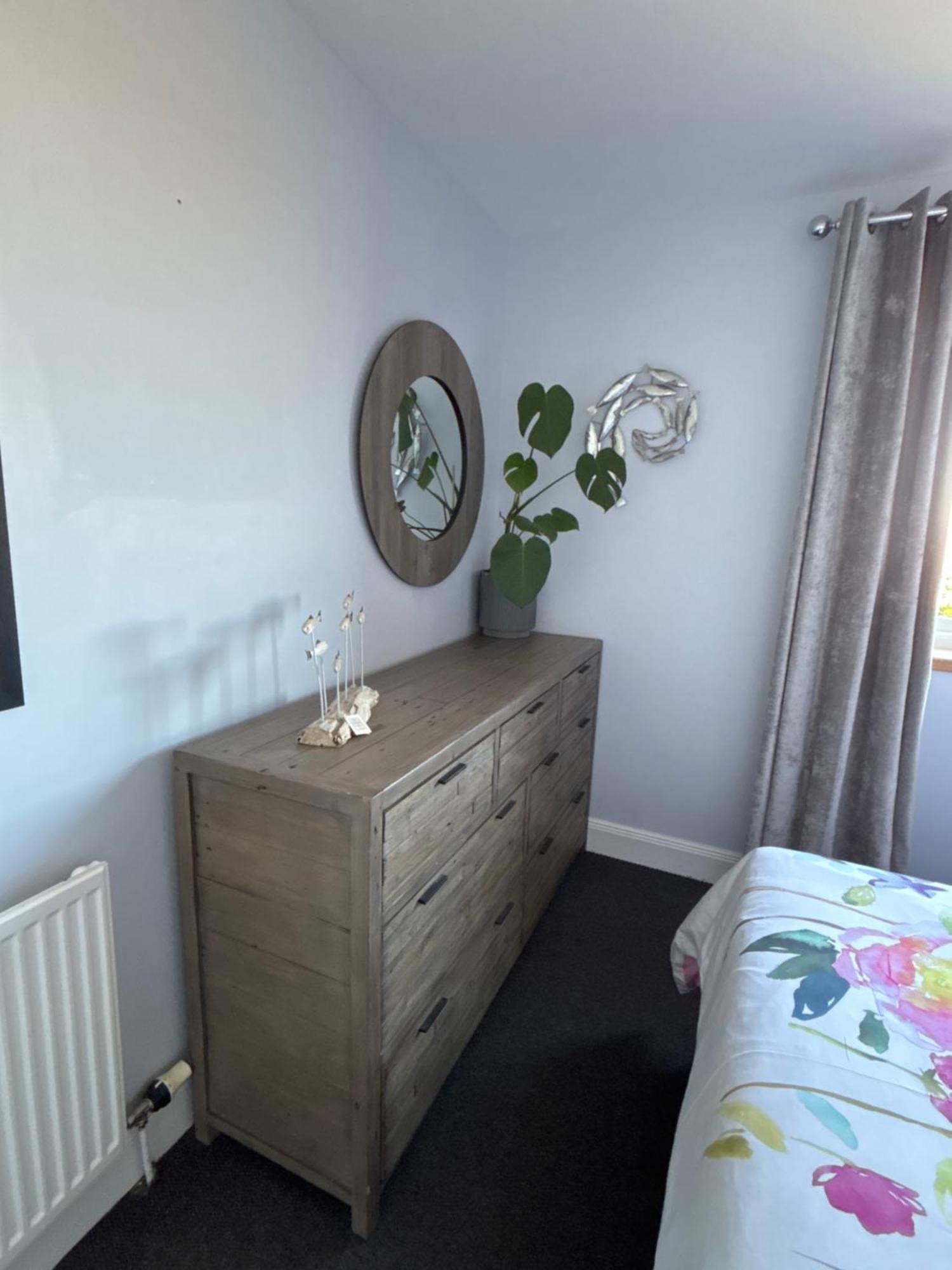 The Fisherman'S Snug Self Catering North Uist Paible Экстерьер фото