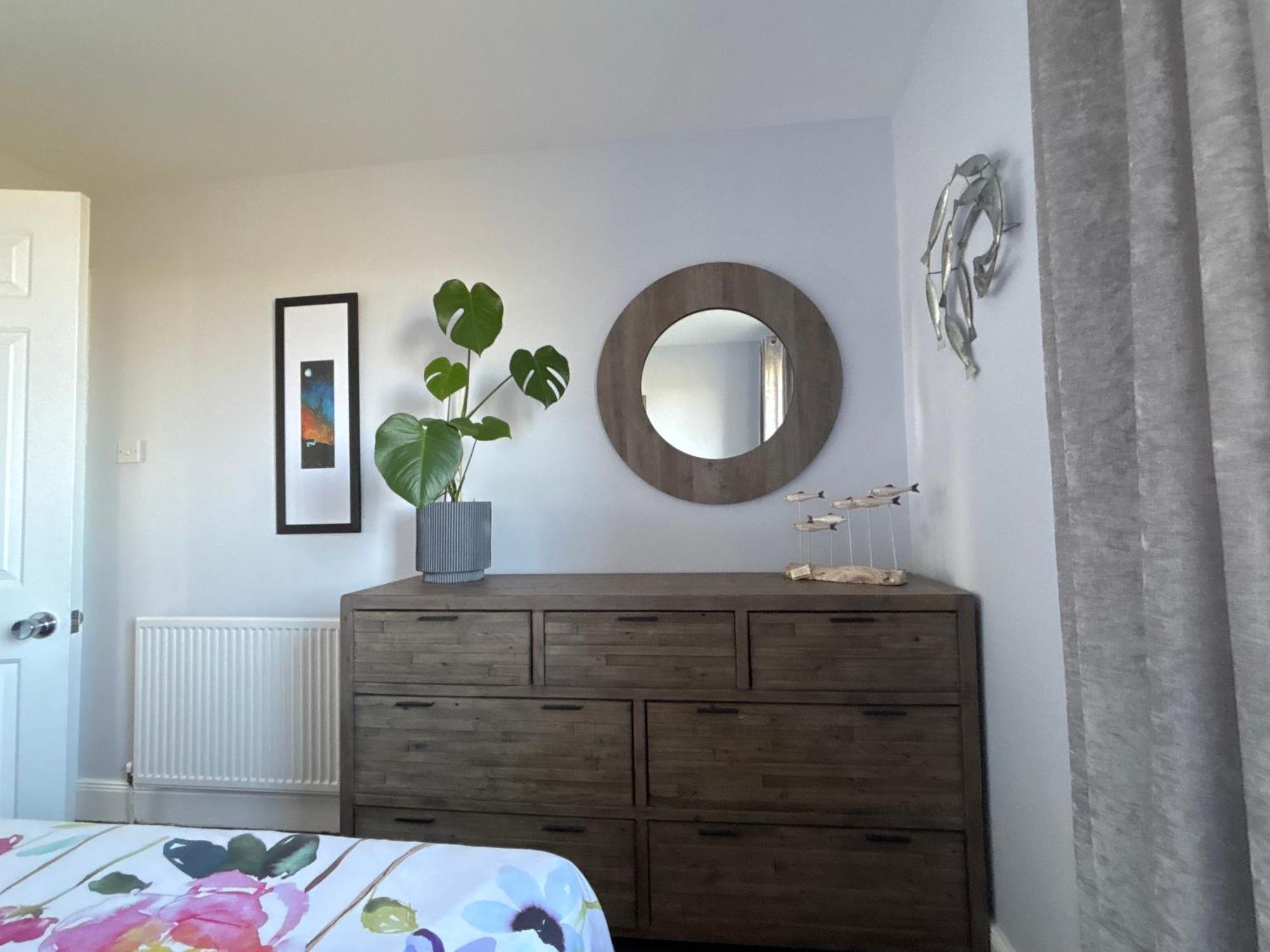 The Fisherman'S Snug Self Catering North Uist Paible Экстерьер фото