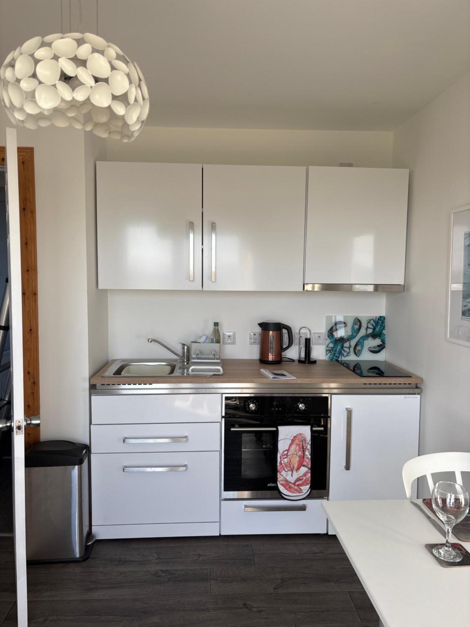 The Fisherman'S Snug Self Catering North Uist Paible Экстерьер фото